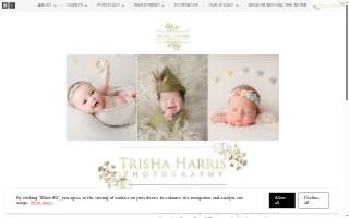Trisha Harris Photography