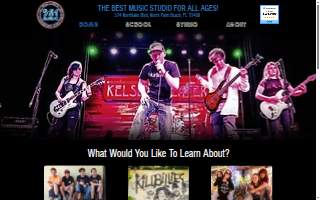 561 Music School & Studio of The Acreage
