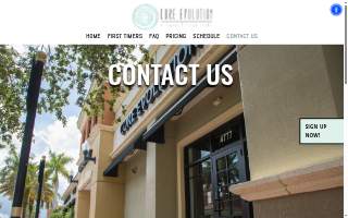 Core Evolution Palm Beach