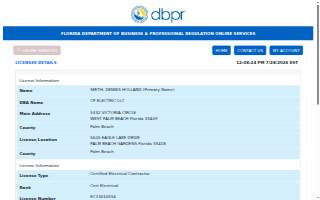CP Electric LLC