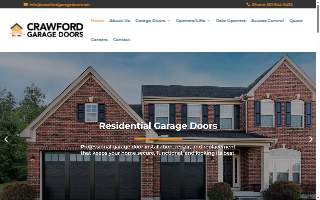 Crawford Garage Doors