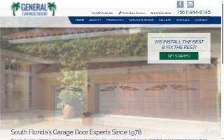 General Garage Door