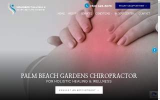 Goldberg Wellness & Acupuncture Center