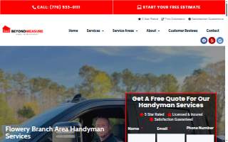 Handyman Care Palm Beach Gardens