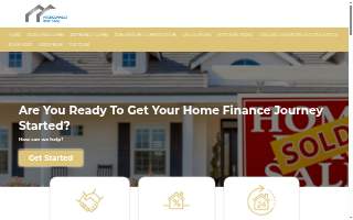 Interconnect Mortgage Inc of Palm Beach Gardens