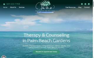 Juno Counseling And Wellness