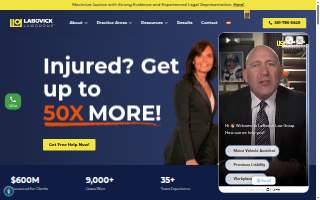 LaBovick Law Group