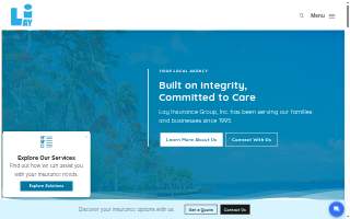 Lay Insurance Group, Inc