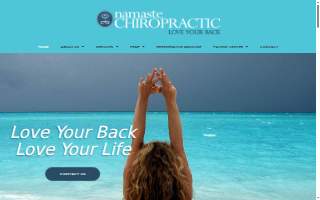 Namaste Chiropractic