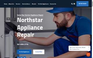 NorthStar Appliance Repair of Palm Beach Gardens