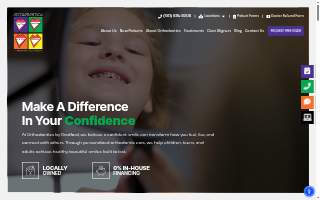 Orthodontics by Bradford: Palm Beach Gardens Location