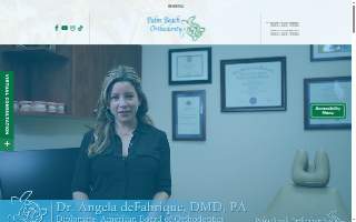 Palm Beach Orthodontics of Palm Beach Gardens