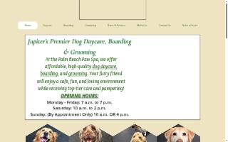 Palm Beach Paw Spa of Palm Beach Gardens