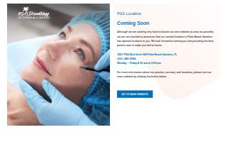 PGA Dermatology Skin & Aesthetics Center