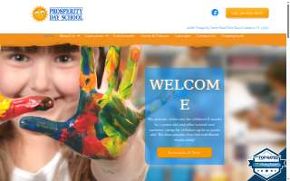 Prosperity Day School of Palm Beach Gardens