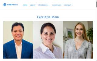 Tech IT Partners of Palm Beach Gardens