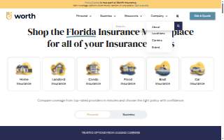 Worth Insurance Services, LLC.