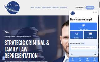 ADL Law, P.A. of Palm City