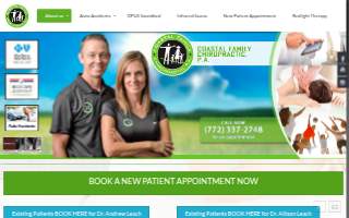 Coastal Family Chiropractic