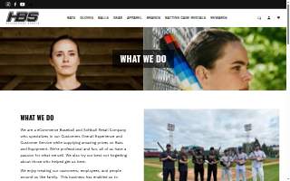 HB Sports Inc.