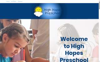 High Hopes Preschool