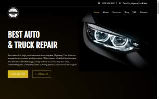 Highway Tire & Auto