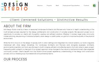 Hja Design Studio LLC