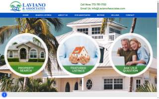 Laviano & Associates Real Estate Professionals