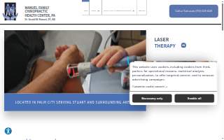 Manuel Family Chiropractic