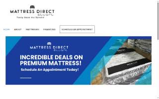 Mattress Direct Stuart of Palm City