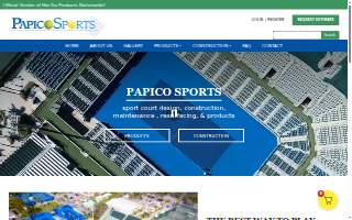Papico Construction Inc