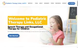 Pediatric Therapy Links of Palm City
