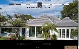 Redditt Architecture, LLC