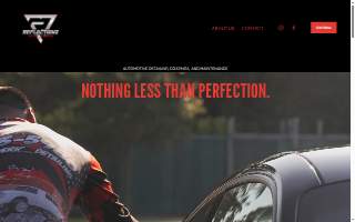 Reflectionz Auto Works
