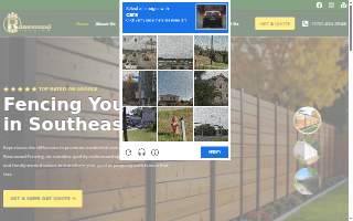 Rosewood Fencing, LLC of Palm City
