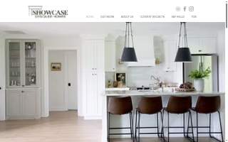 Showcase Designer Homes, LLC