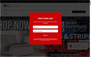 Stuart Furniture Outlet of Palm City