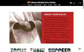 Stuart Martial Arts Center of Palm City