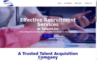 TalentLinc