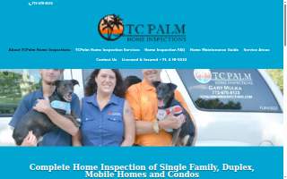 TCPalm Home Inspections