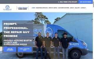 The Repair Guy