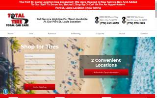 Total Tire