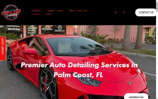 Christal Clean Detailing