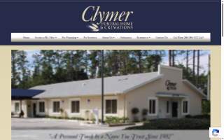 Clymer Funeral Home & Cremations