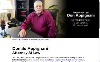 Donald Appignani