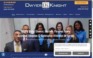 Dwyer & Knight Law Firm