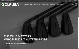 Golf USA