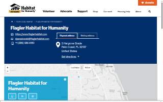 Habitat For Humanity
