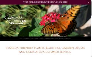 Hammock Gardens Nursery & Florist