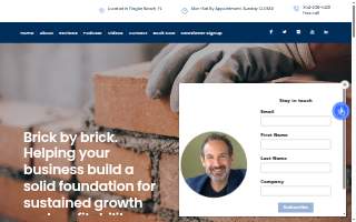 Jay Scherr Business Consulting of Daytona Beach